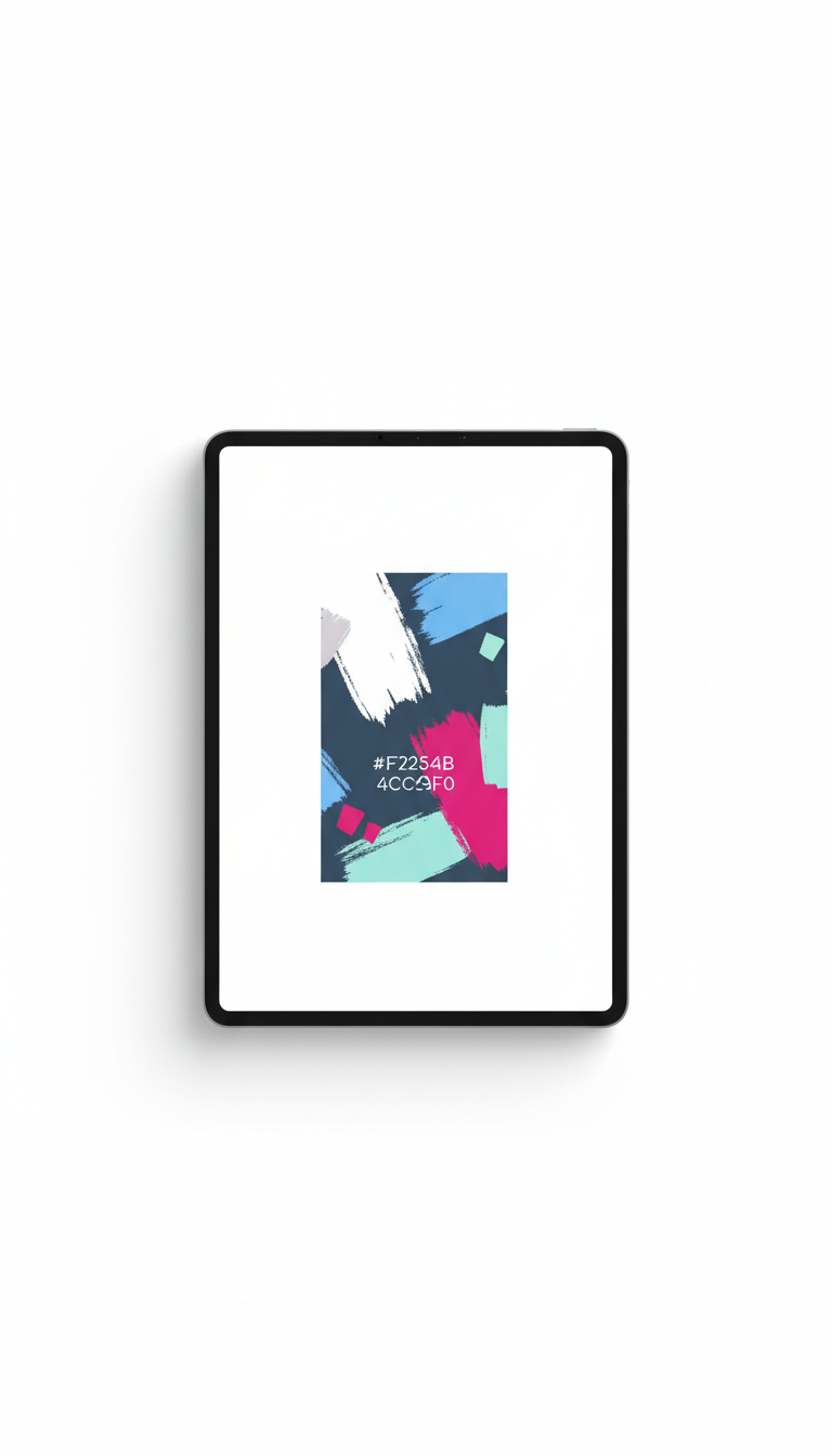 Contemporary Fiction Ebook for Tablet
