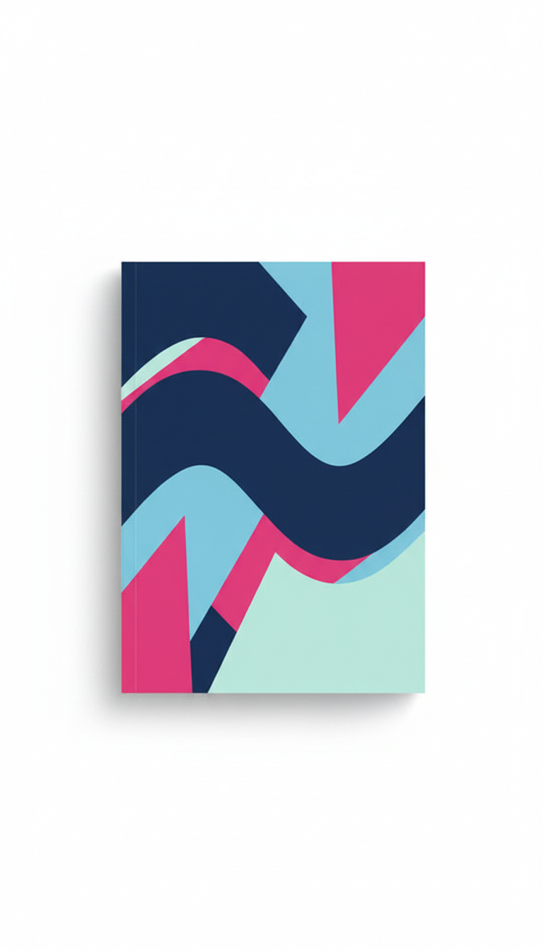 Bestselling Ebook with Printed Cover Card