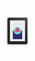 Curated Non-Fiction Ebook for E-Reader