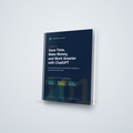 101 Ways to Save Time, Make Money, and Work Smarter with ChatGPT — Guide + Prompt Library